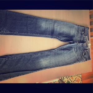 Abercrombie & Fitch Jeans